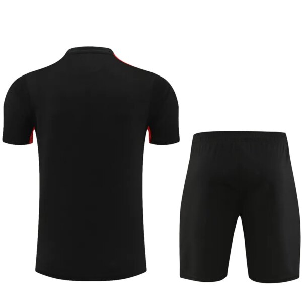 23-24 PSG Training Short Sleeve Suit - Image 4