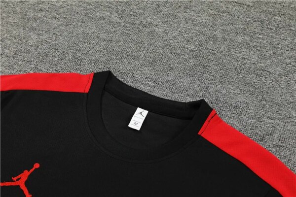 23-24 PSG Training Short Sleeve Suit - Image 6