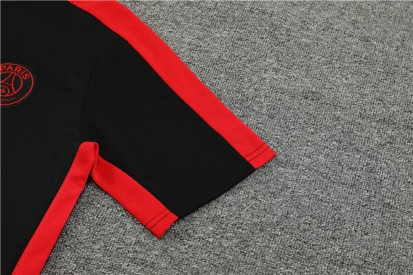 23-24 PSG Training Short Sleeve Suit - Image 7
