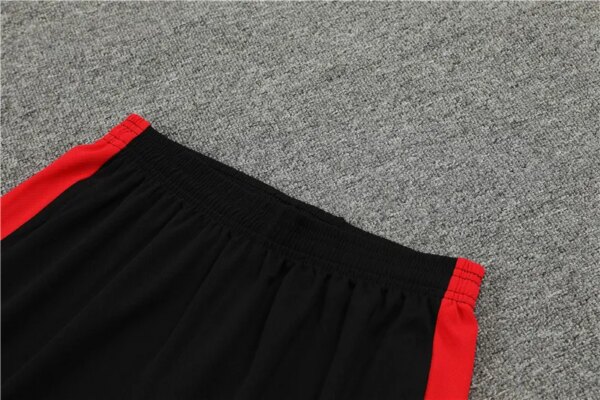 23-24 PSG Training Short Sleeve Suit - Image 9