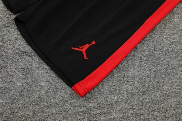 23-24 PSG Training Short Sleeve Suit - Image 10