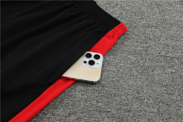 23-24 PSG Training Short Sleeve Suit - Image 11
