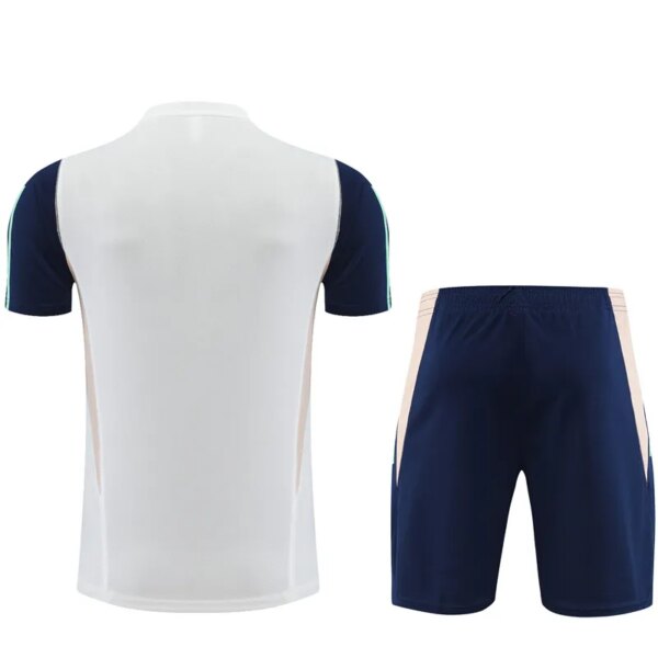 23-24 AX Training Short Sleeve Suit - Image 4