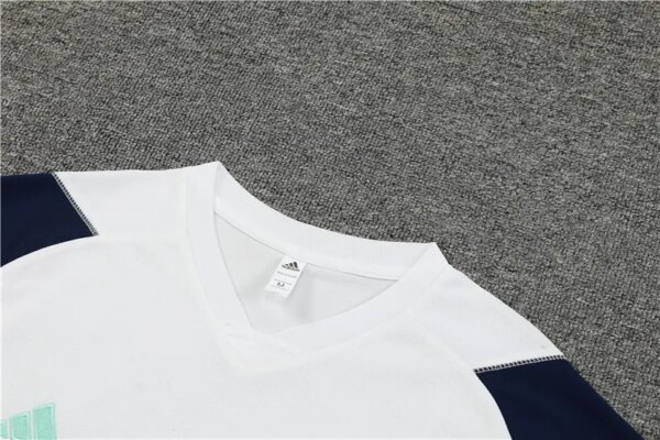 23-24 AX Training Short Sleeve Suit - Image 10