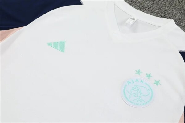 23-24 AX Training Short Sleeve Suit - Image 11