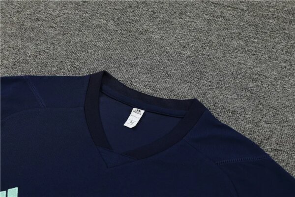 23-24 AX Training Short Sleeve Suit - Image 5