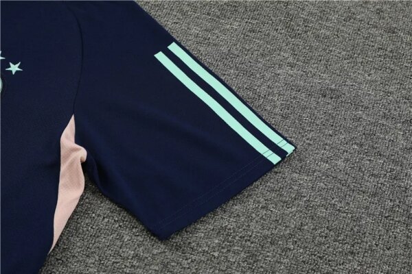 23-24 AX Training Short Sleeve Suit - Image 7