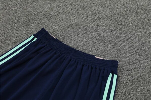 23-24 AX Training Short Sleeve Suit - Image 9