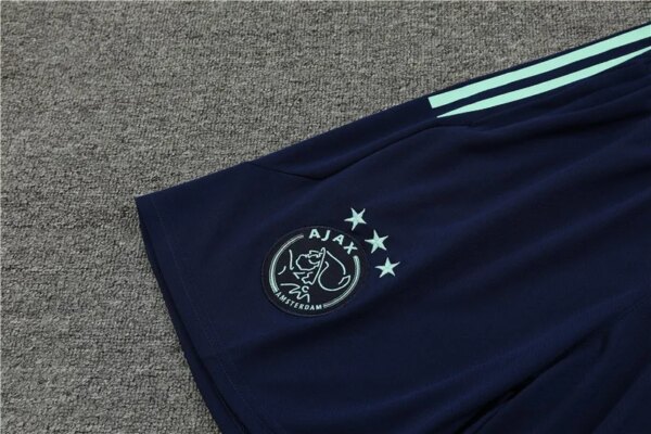 23-24 AX Training Short Sleeve Suit - Image 10
