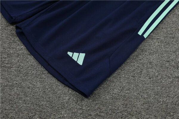23-24 AX Training Short Sleeve Suit - Image 11