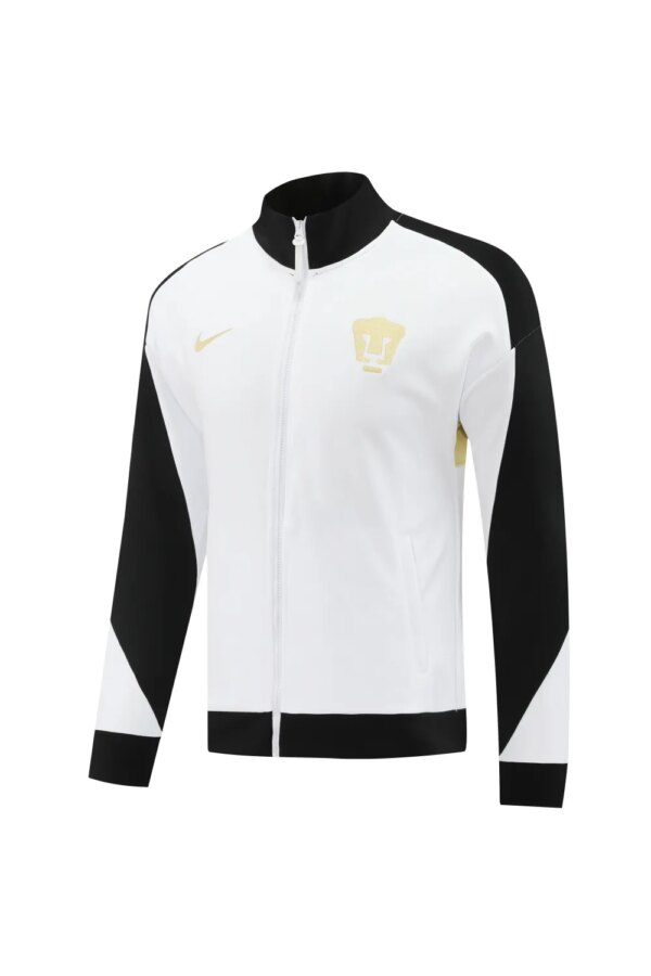 24-25 Puma Black Jacket Tracksuit - Image 10