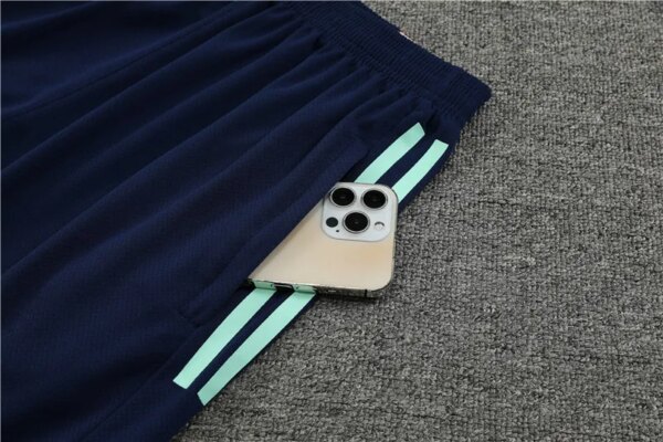 23-24 AX Training Short Sleeve Suit - Image 12