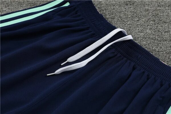 23-24 AX Training Short Sleeve Suit - Image 13