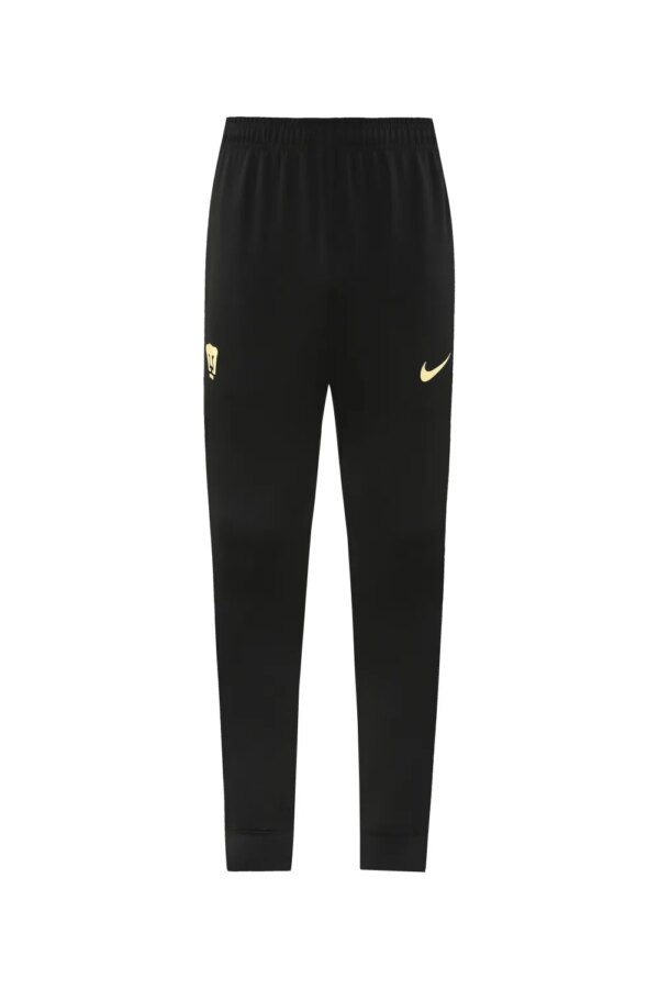24-25 Puma Black Jacket Tracksuit - Image 11