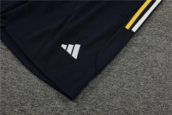 23-24 Real Madrid Training Short Sleeve Suit - Image 10