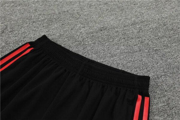 23-24 Arsenal Training Short Sleeve Suit - Image 8