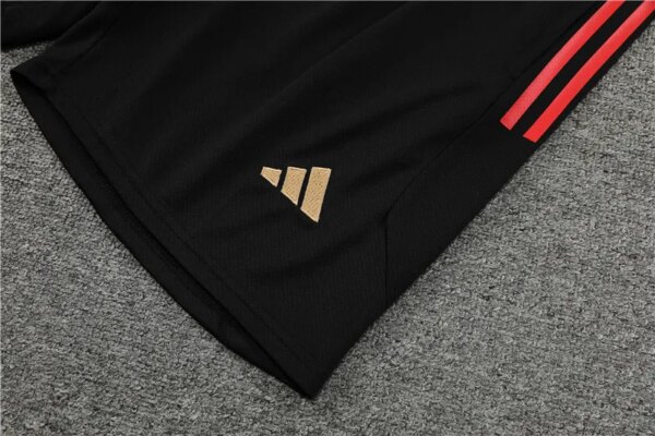 23-24 Arsenal Training Short Sleeve Suit - Image 10