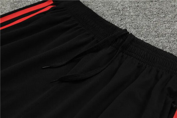 23-24 Arsenal Training Short Sleeve Suit - Image 12