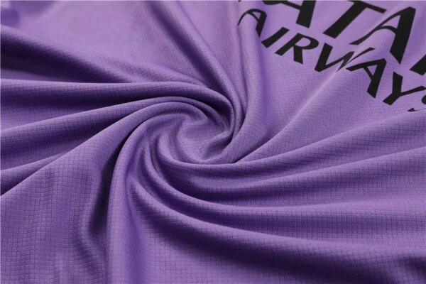 23-24 PSG Training Short Sleeve Suit - Image 9
