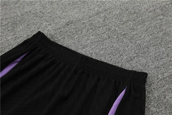 23-24 PSG Training Short Sleeve Suit - Image 10