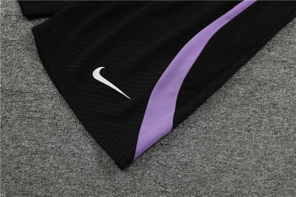 23-24 PSG Training Short Sleeve Suit - Image 12