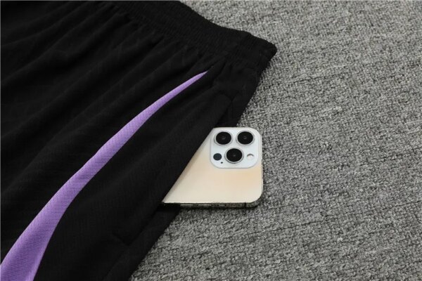 23-24 PSG Training Short Sleeve Suit - Image 13