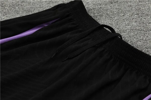 23-24 PSG Training Short Sleeve Suit - Image 14