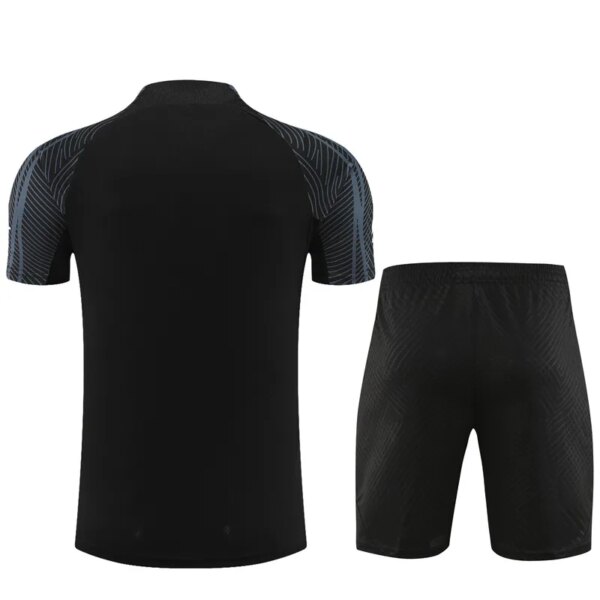 23-24 PSG Training Short Sleeve Suit - Image 2