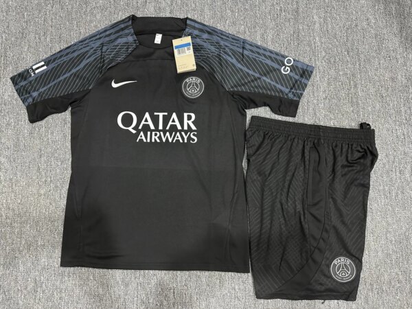 23-24 PSG Training Short Sleeve Suit - Image 4