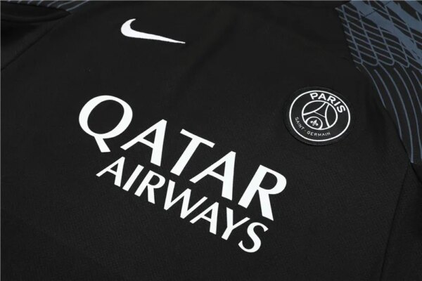 23-24 PSG Training Short Sleeve Suit - Image 6