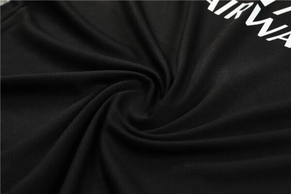23-24 PSG Training Short Sleeve Suit - Image 8