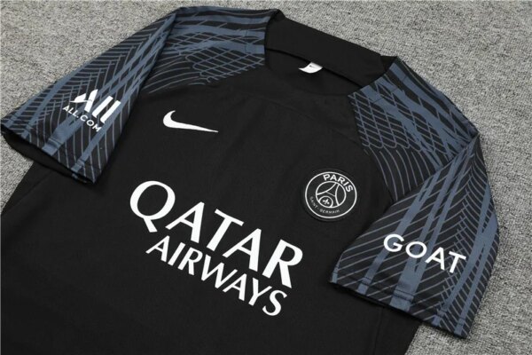 23-24 PSG Training Short Sleeve Suit - Image 10