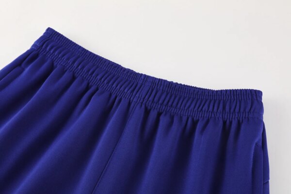24-25 Barcelona Blue Jacket Tracksuit - Image 8