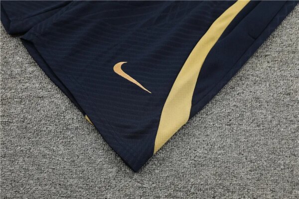 23-24 Chelsea Camouflage Training Short Sleeve Suit - Image 8