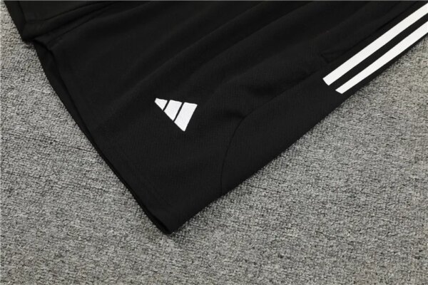 23-24 Algeria Training Short Sleeve Suit - Image 9