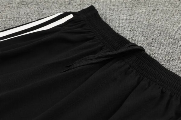 23-24 Algeria Training Short Sleeve Suit - Image 11