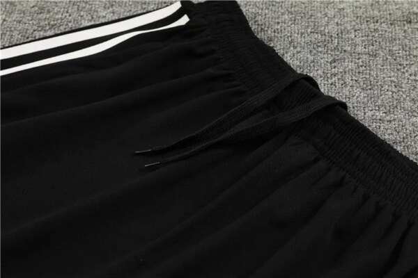 23-24 Algeria Training Short Sleeve Suit - Image 10