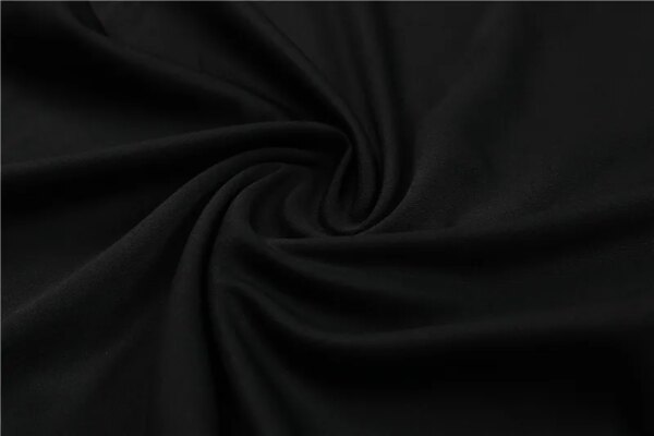23-24 Algeria Black Training Suit - Image 8