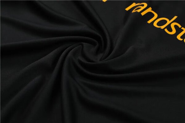 23-24 Olympique Marseille Training Suit - Image 5