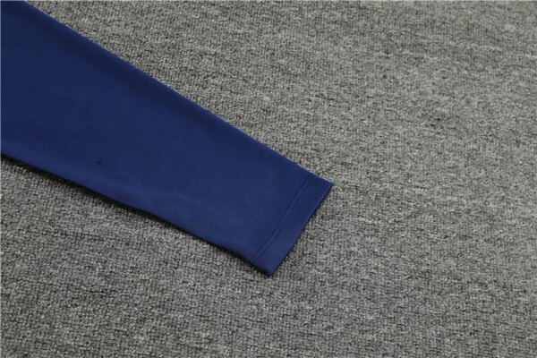 23-24 Olympique Marseille Training Suit - Image 6