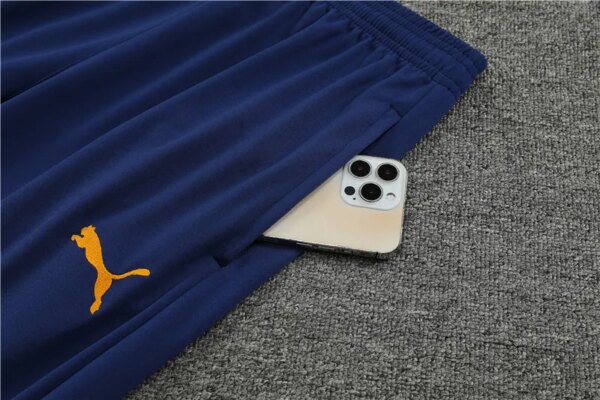 23-24 Olympique Marseille Training Suit - Image 10