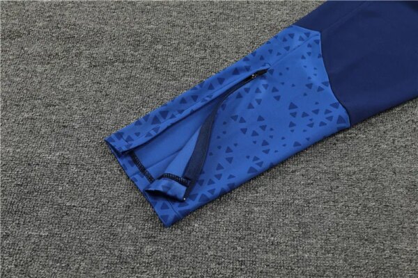 23-24 Olympique Marseille Training Suit - Image 12