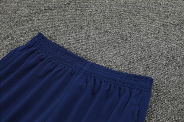 23-24 Olympique Marseille Training Suit - Image 3