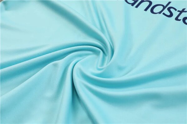 23-24 Olympique Marseille Training Suit - Image 10