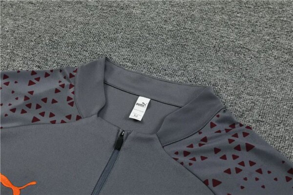 23-24 Manchester City Training Suit - Image 7
