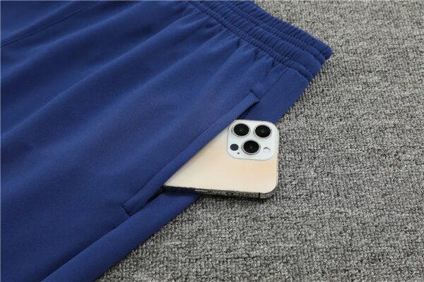 23-24 Manchester City Training Suit - Image 10