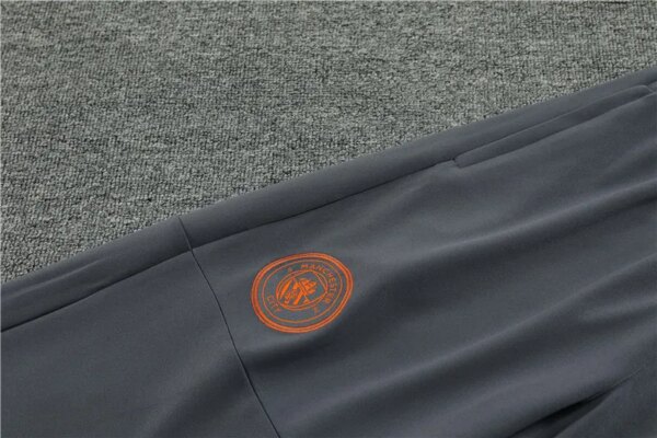 23-24 Manchester City Training Suit - Image 13