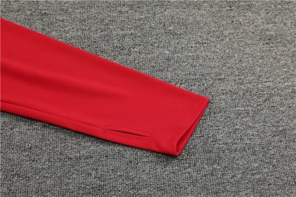 23-24 AC Milan Training Suit - Image 7
