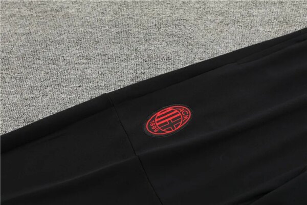 23-24 AC Milan Training Suit - Image 11
