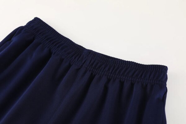 24-25 Chelsea Blue Jacket Tracksuit - Image 7